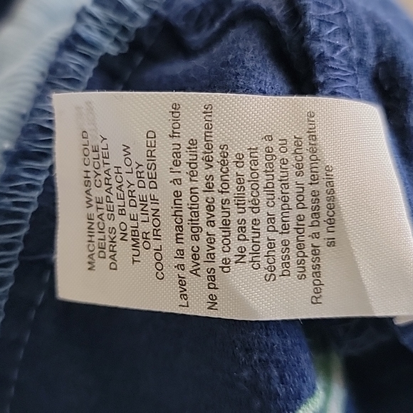 Hartstrings 4T Toddler Girls Corduroy Dress Jumper Embroidery Applique - Picture 8 of 9